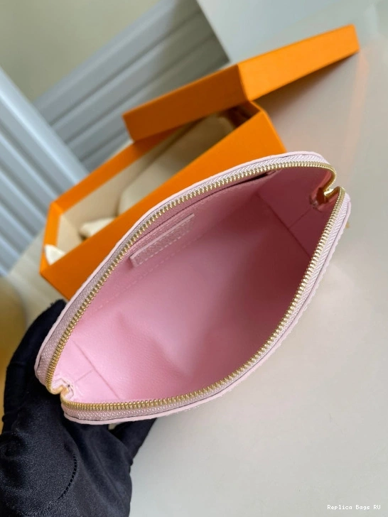 Affordable COSMETIC POUCH VUITTON LOUIS 0723